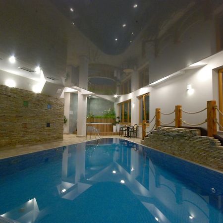 Viva Maria Zakopane Apartment Екстериор снимка
