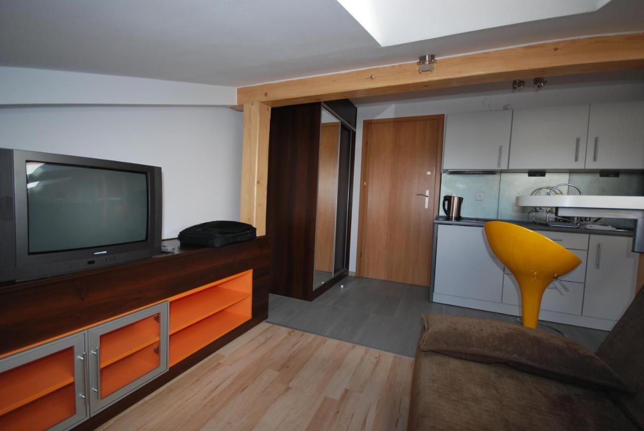 Viva Maria Zakopane Apartment Екстериор снимка