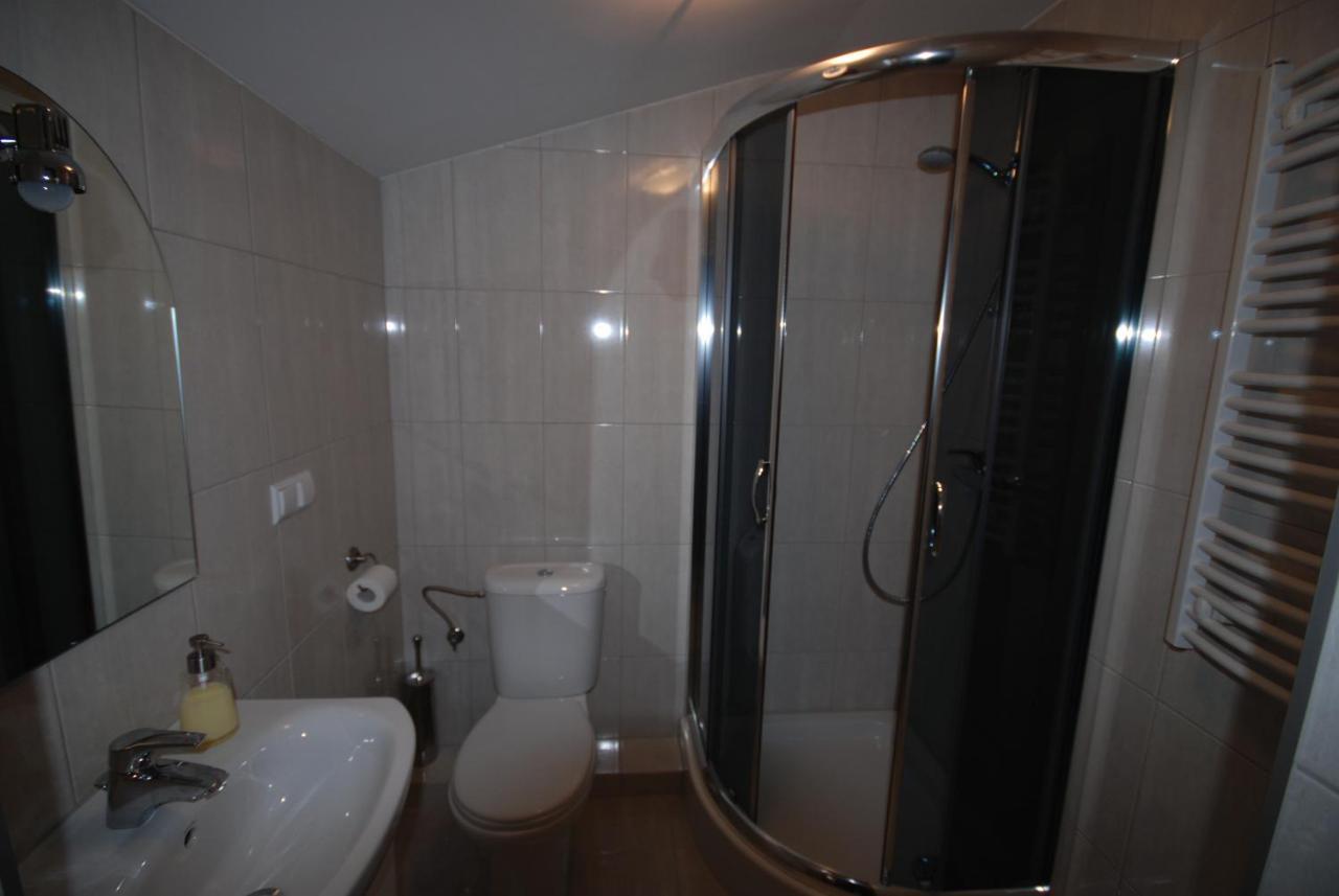 Viva Maria Zakopane Apartment Екстериор снимка