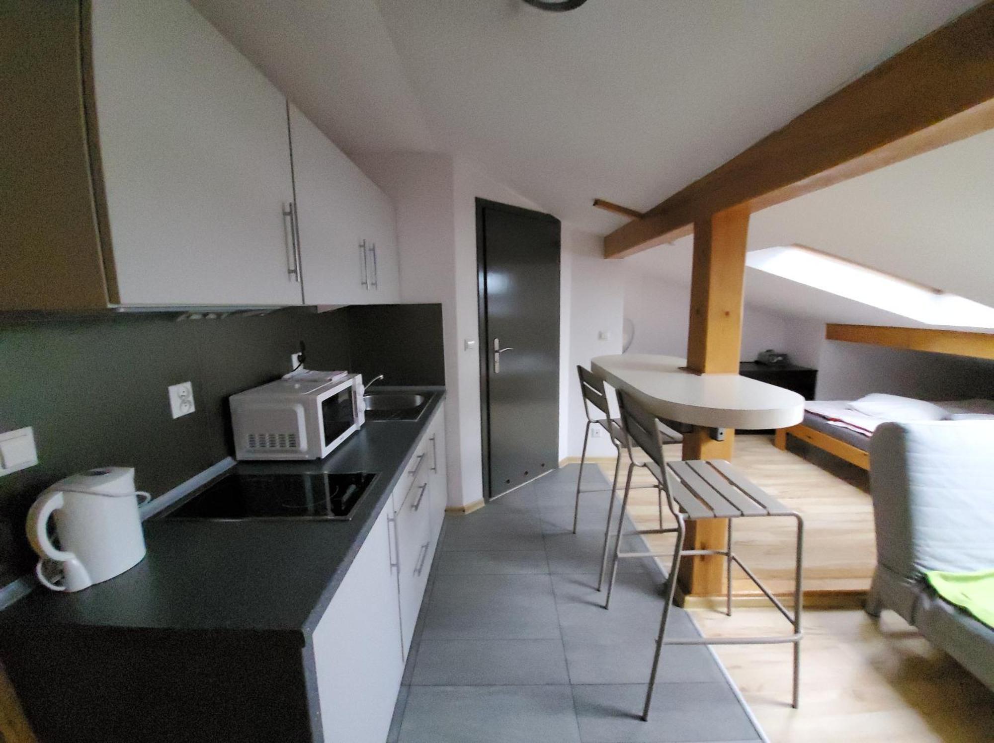 Viva Maria Zakopane Apartment Екстериор снимка