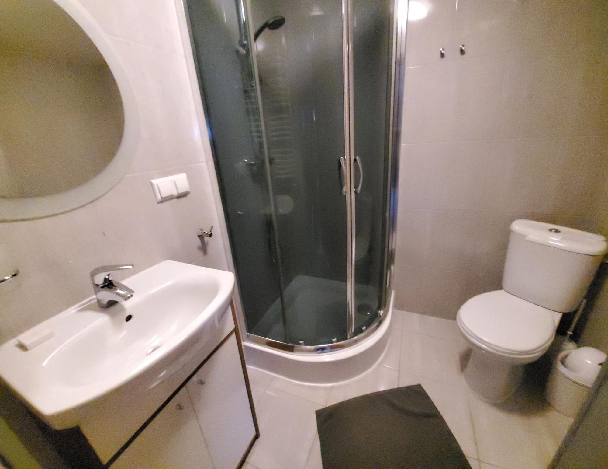 Viva Maria Zakopane Apartment Екстериор снимка