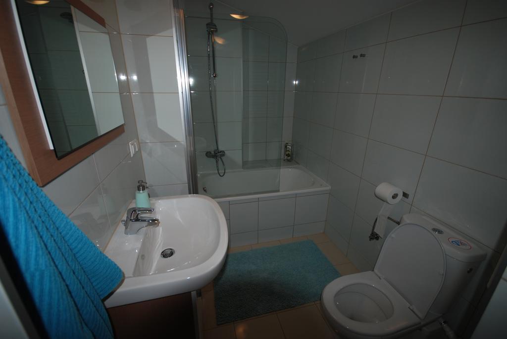 Viva Maria Zakopane Apartment Стая снимка