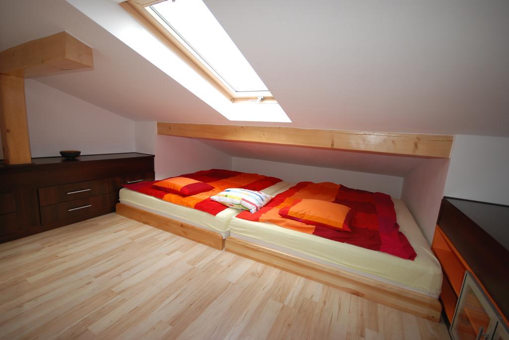 Viva Maria Zakopane Apartment Стая снимка